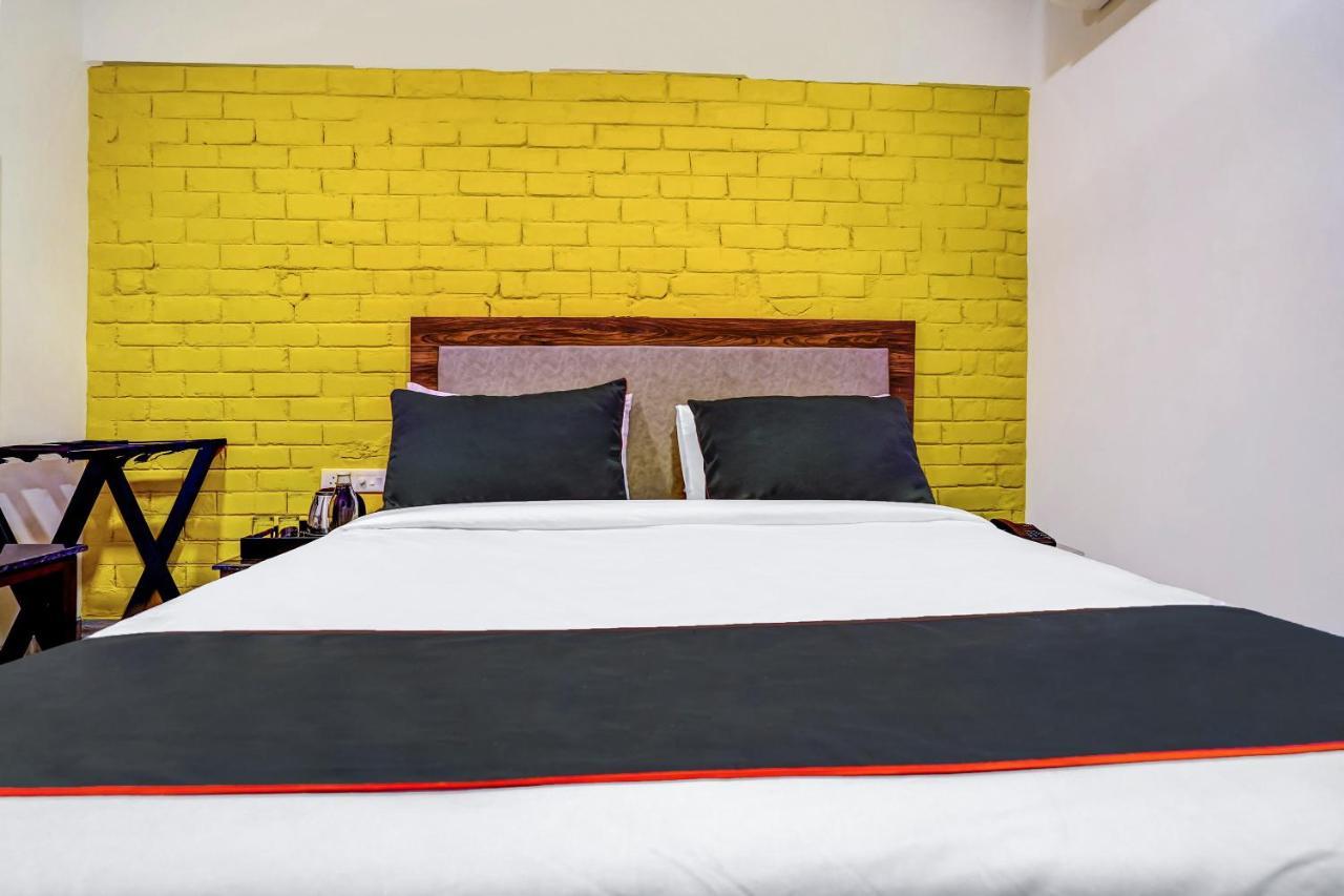 Hotel Super Collection O Kalinga Bapuji Nagar à Bhubaneswar Extérieur photo